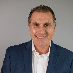 Tony Maniaci-