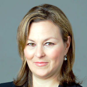 Patricia Levy