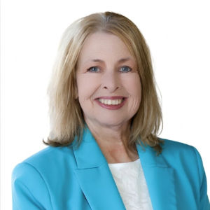 Jackie Hastings