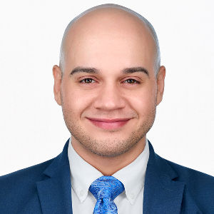 agent profile picture