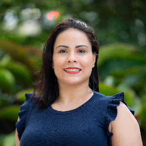 Janelle Castillo