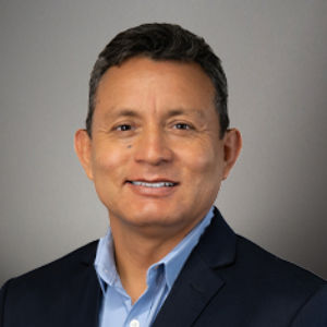 Benjamin Vidal