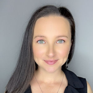 Ashley Parks