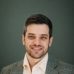 Daniel Kotz
