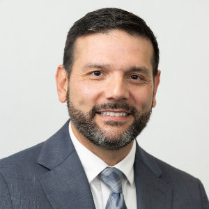 Paul Cruz