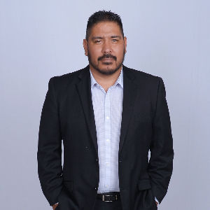 Joaquin Recio
