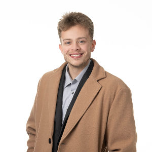 agent profile picture