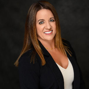 KIMBERLY BORDERS