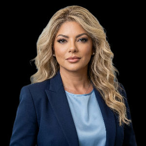 Cathy Haddad