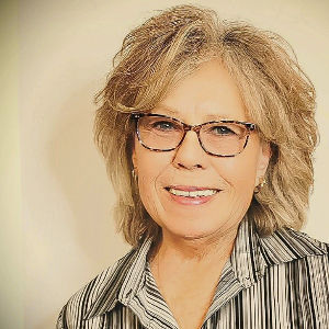 Peggy Bruce