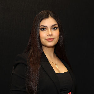 Natali Barham