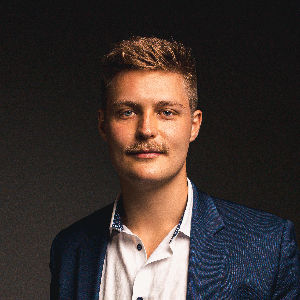 Gunnar Conley