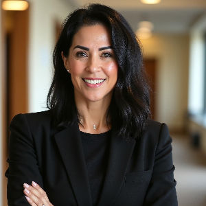 Diana Moshier