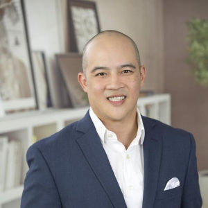 agent profile picture