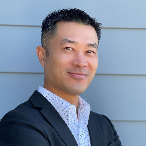 Dallas Tung