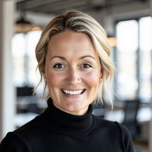 agent profile picture