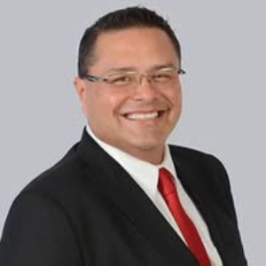 Mario Rivas