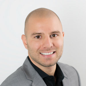 Ryan Hazinakis
