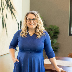 Carrie Chandler