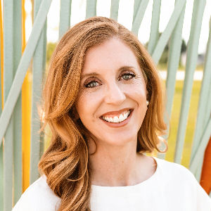 Ashley Bermel