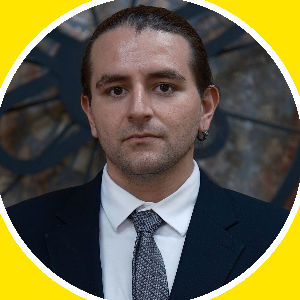 agent profile picture