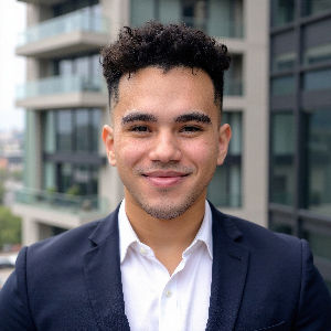 agent profile picture