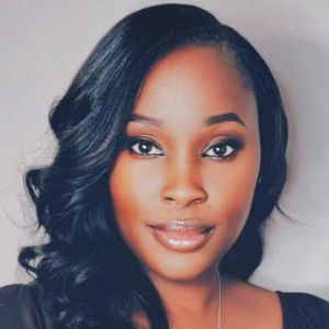Keasha McNeal
