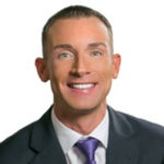 Headshot of Matthew Greene, real estate agent