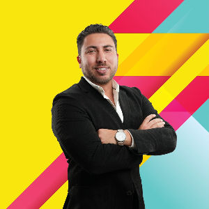 agent profile picture
