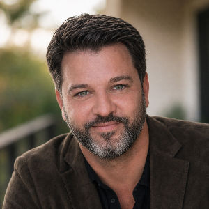Evan Beckett