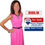 Jenny Pappas Top real estate agent in Fall River