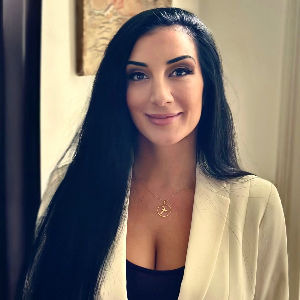 Yasmine Moshtael