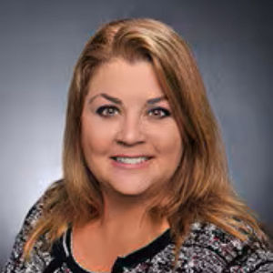 Michelle McDaniel