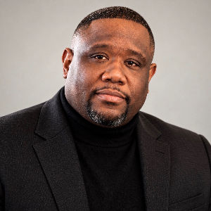 Jerry Harris