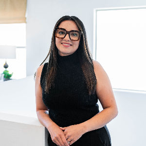 agent profile picture