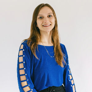 Abigail Czoer
