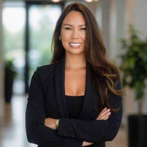 agent profile picture