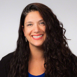 Christina Marmonti