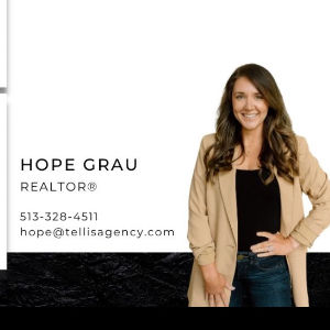 Hope Grau