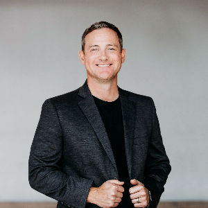 Eric Hansen