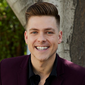 agent profile picture