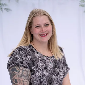 Rachael Lacy