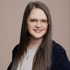 Leah Brown