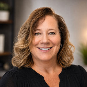 Angie Harrison