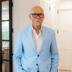 Mauricio Barba