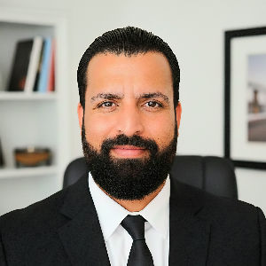 agent profile picture