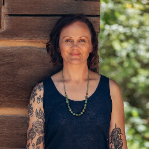 Sarah Poet