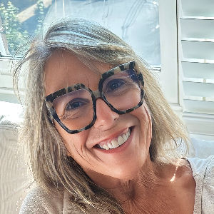 julia cunningham