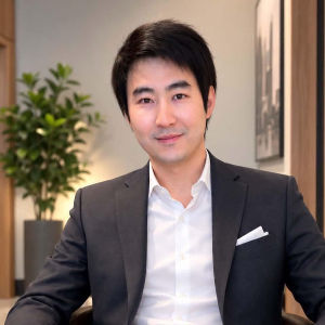 agent profile picture
