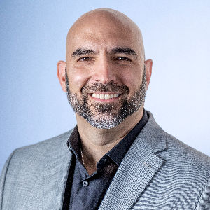 Christopher Longo